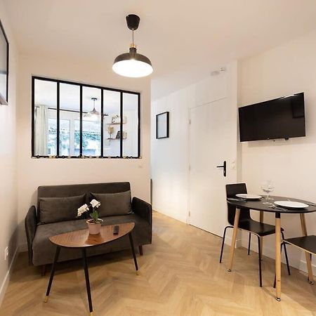 Stockholm Studio - City Center - Fontainebleau Kültér fotó