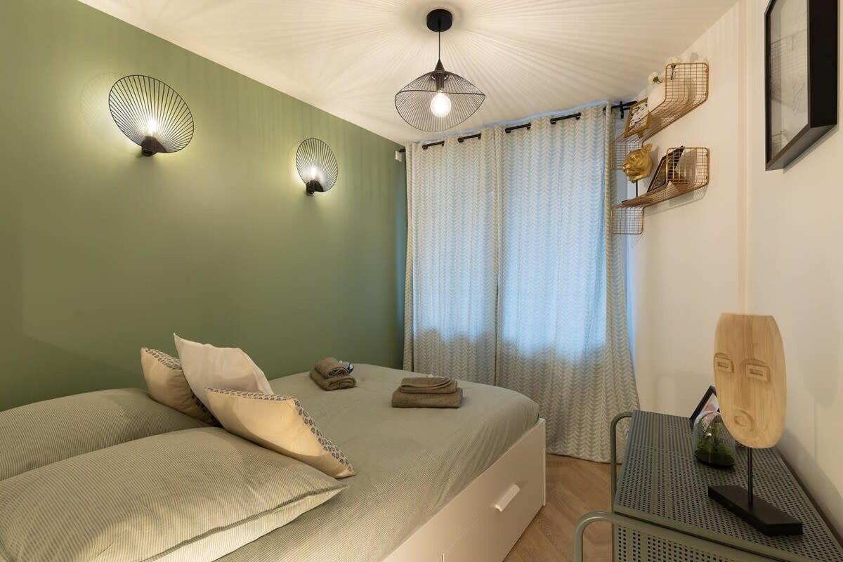 Stockholm Studio - City Center - Fontainebleau Kültér fotó