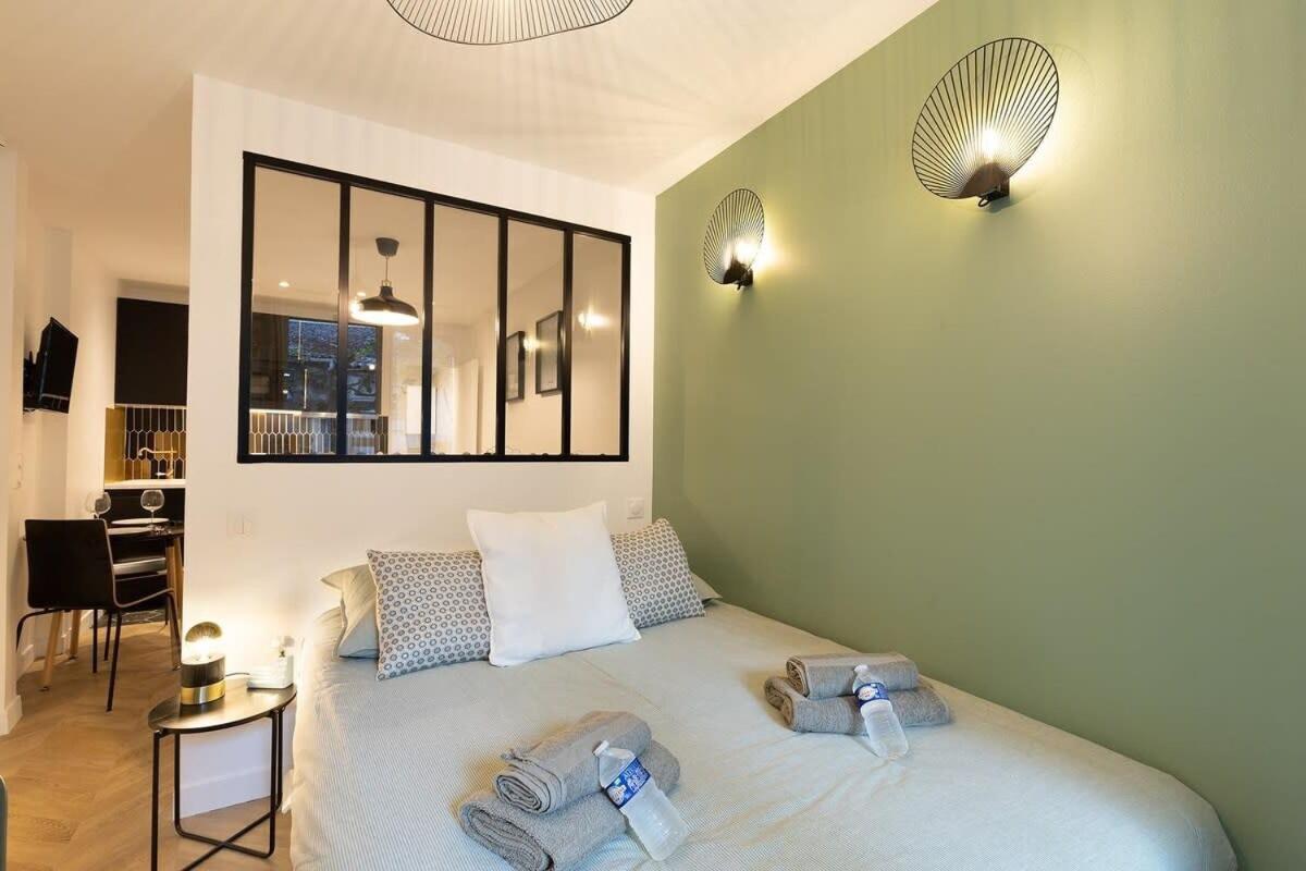 Stockholm Studio - City Center - Fontainebleau Kültér fotó